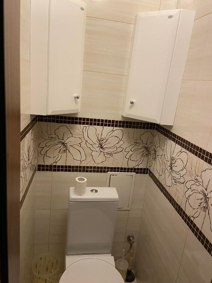 Apartment Mieszkanko Na Traugutta